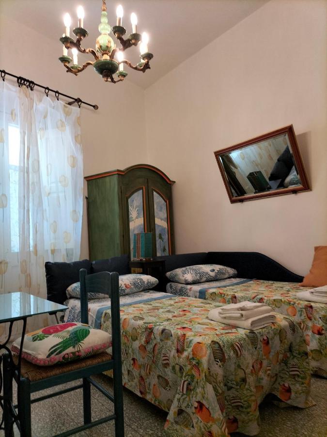 Mire&Sally Lecce Dış mekan fotoğraf