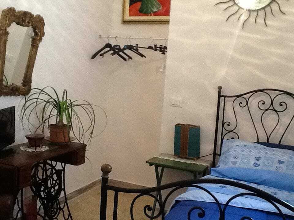 Mire&Sally Lecce Dış mekan fotoğraf