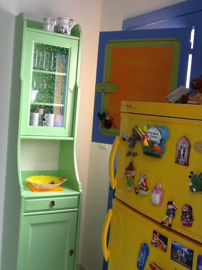 Mire&Sally Lecce Dış mekan fotoğraf