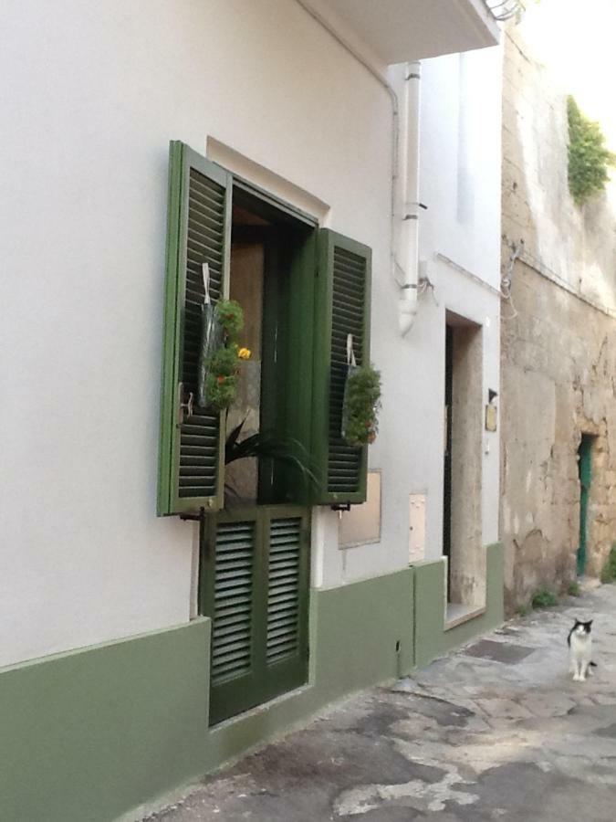 Mire&Sally Lecce Dış mekan fotoğraf